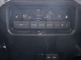 Toyota Land Cruiser First Edition 2.8 151кВ