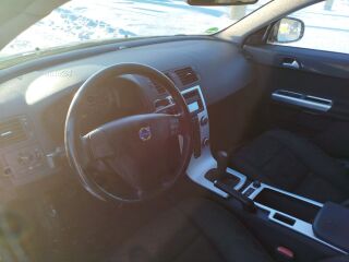 Volvo V50 1.6 80kW