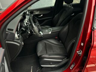 Mercedes-Benz GLC 300 AMG 2.0 180кВ
