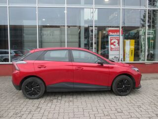 MG MG4 125kW