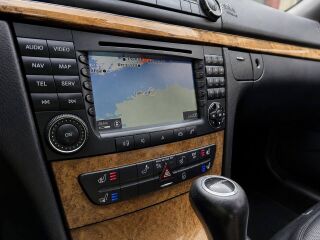 Mercedes-Benz E 320 4MATIC AVANGARDE HARMANN KARDON 3.2 165кВ
