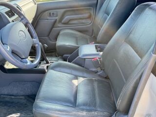 Toyota Land Cruiser 90 3.0 tdi 1KZ-TE 92kW