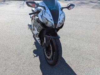 Honda CBR 1000 RR SC59E 131kW