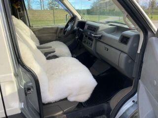 Volkswagen Transporter 2.5 75kW
