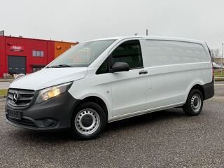 Mercedes-Benz Vito 110 Long L2H1 EU6 1.8 R4 CDI 75kW