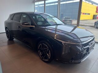Kia K4 GT-Line 7DCT 1.6 110kW