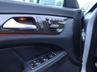 Mercedes-Benz CLS 350 3.0 195kW