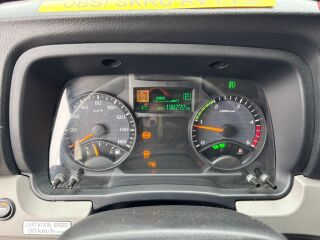 Mitsubishi Fuso Canter 129кВ