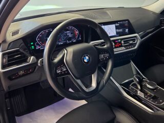 BMW 320 SportLine 2.0 140kW
