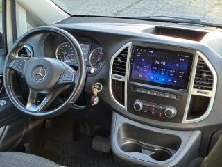 Mercedes-Benz Vito N1 2.1 120kW