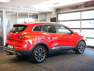 Renault Kadjar Intens 1.3 TCe 117кВ