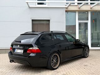 BMW 535 M-Performance 3.0 200kW