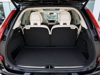Volvo XC90 AWD Long Range 7K Luxury Intelli Safe MY23 2.0 T8 Recharge PHEV Long Range 335кВ