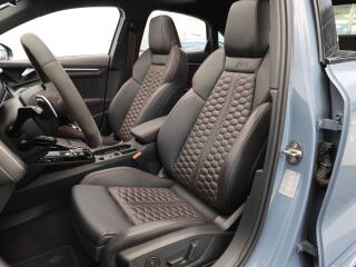 Audi RS 3 294kW