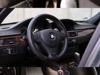 BMW 330 d LCI M-pakett ACC 3.0 180кВ