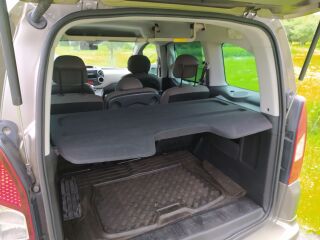 Citroen Berlingo Multispace 1.6 R4 88kW