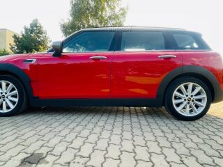 MINI Clubman 1.5 100kW