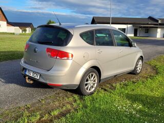 SEAT Altea XL 1.8 TSI 118kW