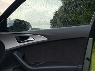 Audi A6 3.0 150кВ