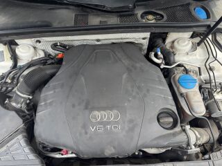 Audi A5 quattro 3.0 V6 TDI 180kW