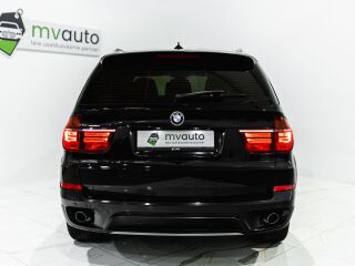BMW X5 Facelift Sportpakett Comfort Line 3.0 180kW