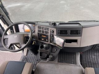 Volvo FL 210 158кВ