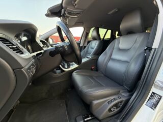 Volvo V60 Summum Facelift EU6 2.0 R4 D4 TDI 133kW