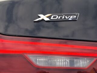 BMW 520 D Sportline X-Drive 2.0 140кВ