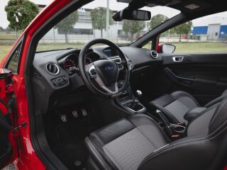 Ford Fiesta ST 1.6 134kW