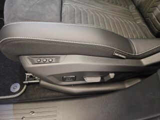Peugeot 5008 GT Hybrid 145 e-DCS6 1.2 100кВ
