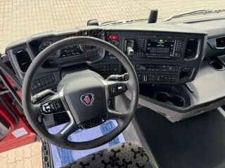 Scania R450 +FULL AIR EURO 6 331kW