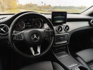 Mercedes-Benz CLA 200 2.1 100кВ