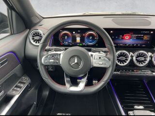 Mercedes-Benz EQB 300 4Matic AMG 168kW