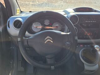 Citroen Berlingo 1.6 72кВ
