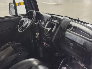 Aixam Mega Truck