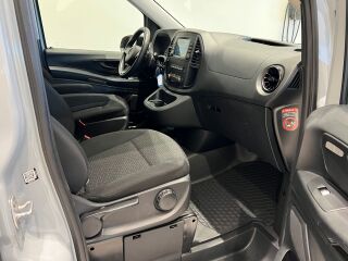 Mercedes-Benz Vito 114CDI Tourer A3 2.0 R4 100kW
