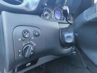 Mercedes-Benz CLK 200 Kompressor Avantgarde BOSE sound 1.8 120kW