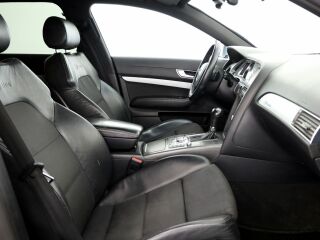 Audi A6 S-Line Quattro ATM 3.0 TDI 165kW