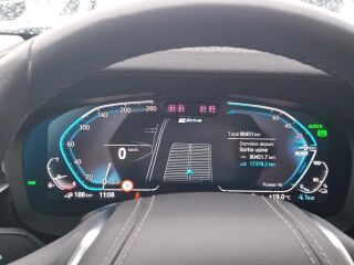 BMW 530 Touring 530e Luxury - xDrive - Hybrid 2.0 R4 215kW