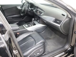 Audi A7 SPORTBACK Shadow Line 3.0 200kW