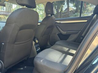 Skoda Octavia Elegance 1.2 77kW