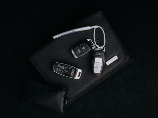 Audi A6 45 TDI Quattro 3.0 170kW