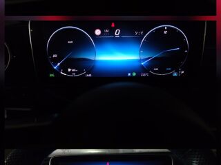 Mercedes-Benz C 220 4Matic AMG 2.0 157кВ
