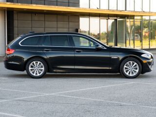 BMW 530 xDrive 3.0 190kW