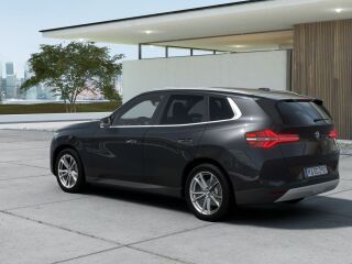 BMW X3 xDrive20i MHEV 2.0 R4 153kW
