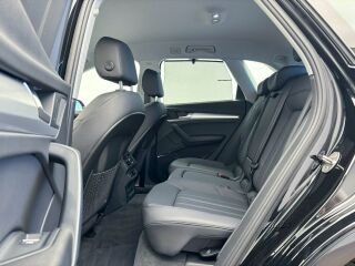 Audi Q5 Advanced 40 TFSI quattro 2.0 150kW