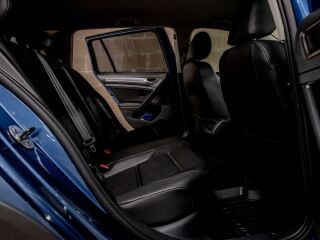 Volkswagen Golf Alltrack 1.8 R4 132kW