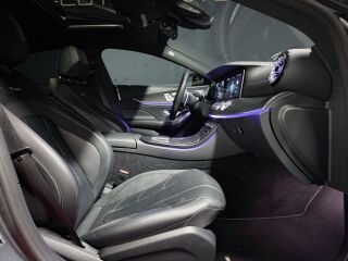 Mercedes-Benz CLS 53 AMG 4Matic+ Manufaktur 3.0 320kW