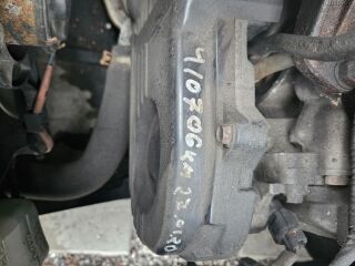 Subaru Outback 2.5 121kW
