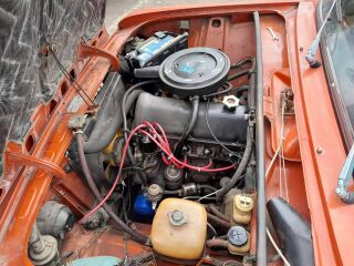 VAZ 2103 1.5 R4 53кВ
